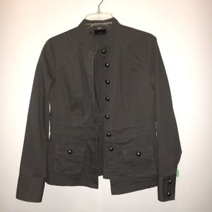 Utility Jacket